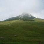 El spizzo degli Oclini